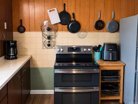Kitchen - 811 Central Rd, Horatio, AR 71842 photo 2 of 2