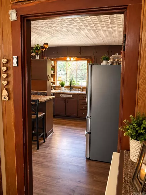 Kitchen - 811 Central Rd, Horatio, AR 71842 photo 1 of 2