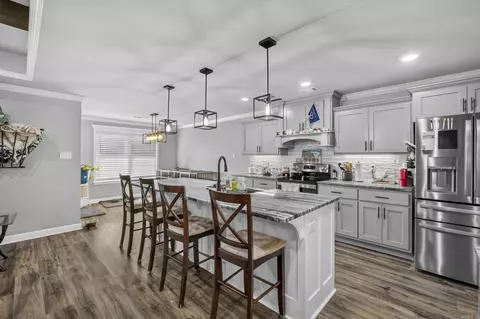 Kitchen - 37 Aberdeen Dr, Cabot, AR 72023 photo 1 of 1