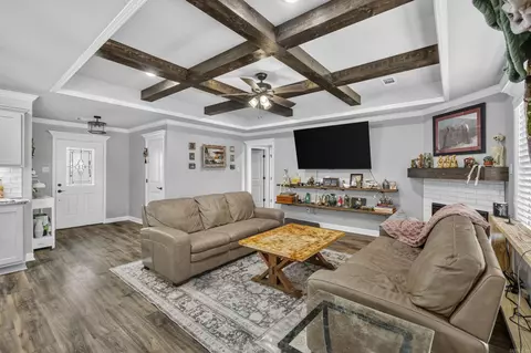 Living - 37 Aberdeen Dr, Cabot, AR 72023 photo 1 of 1
