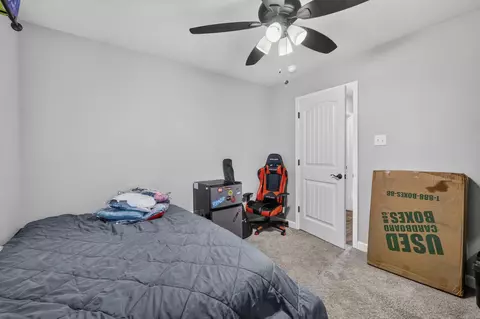 Bedroom - 37 Aberdeen Dr, Cabot, AR 72023 photo 3 of 3