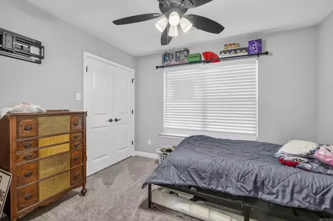 Bedroom - 37 Aberdeen Dr, Cabot, AR 72023 photo 2 of 3