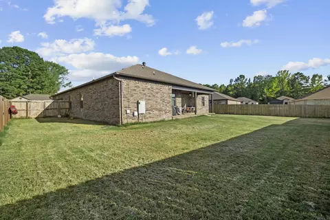Exterior - 37 Aberdeen Dr, Cabot, AR 72023 photo 5 of 7