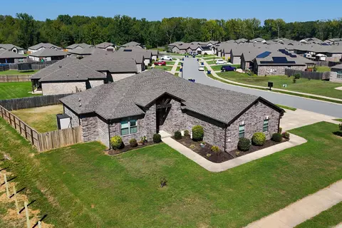 View/Area - 37 Aberdeen Dr, Cabot, AR 72023 photo 1 of 6