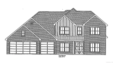 28 Daventry Dr, Little Rock, AR 72223