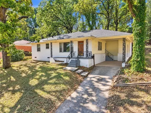 1106 Garland Ave, North Little Rock, AR 72116