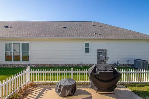 Exterior - 9 W Citron, Bryant, AR 72022 photo 10 of 14