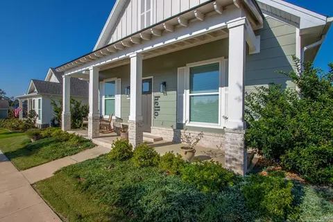 Exterior - 9 W Citron, Bryant, AR 72022 photo 2 of 14