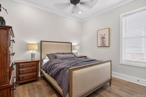 Bedroom - 9 W Citron, Bryant, AR 72022 photo 3 of 3