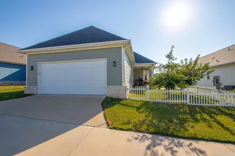 Exterior - 9 W Citron, Bryant, AR 72022 photo 11 of 14