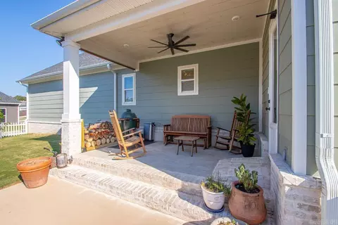 Exterior - 9 W Citron, Bryant, AR 72022 photo 6 of 14