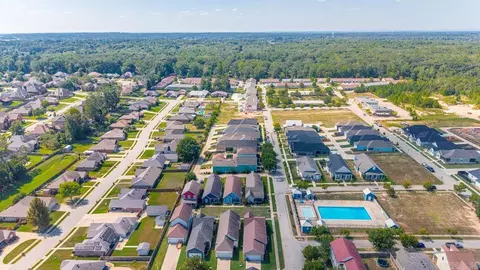 View/Area - 9 W Citron, Bryant, AR 72022 photo 2 of 4