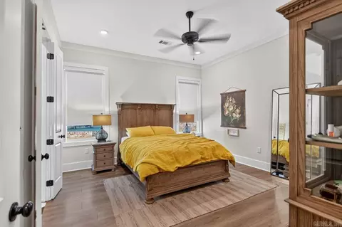 Bedroom - 9 W Citron, Bryant, AR 72022 photo 1 of 3