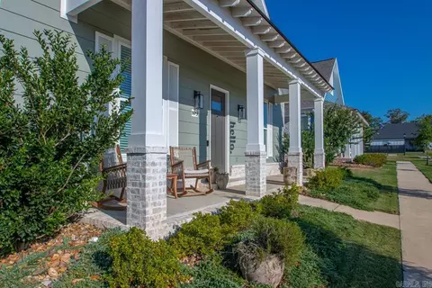 Exterior - 9 W Citron, Bryant, AR 72022 photo 4 of 14