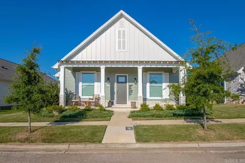Exterior - 9 W Citron, Bryant, AR 72022 photo 5 of 14
