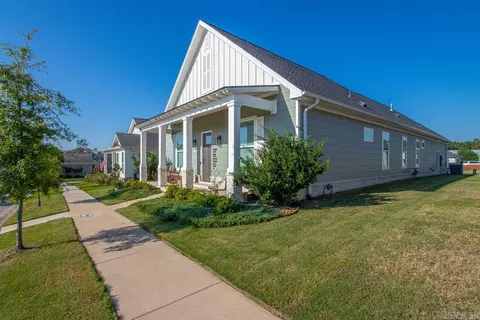 Exterior - 9 W Citron, Bryant, AR 72022 photo 13 of 14