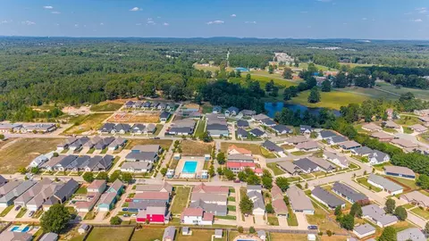 View/Area - 9 W Citron, Bryant, AR 72022 photo 3 of 4