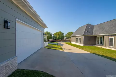 Exterior - 9 W Citron, Bryant, AR 72022 photo 12 of 14