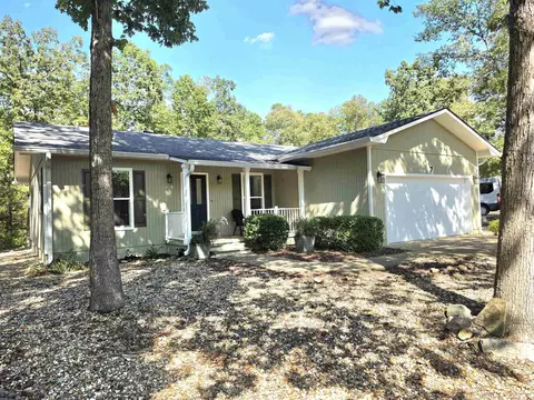 7 Leno Ln, Hot Springs Village, AR 71909