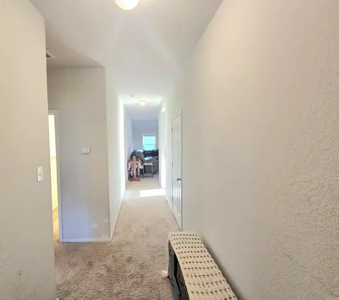 Entry Way - 23 Dunnaway Dr, Austin, AR 72007 photo 1 of 1
