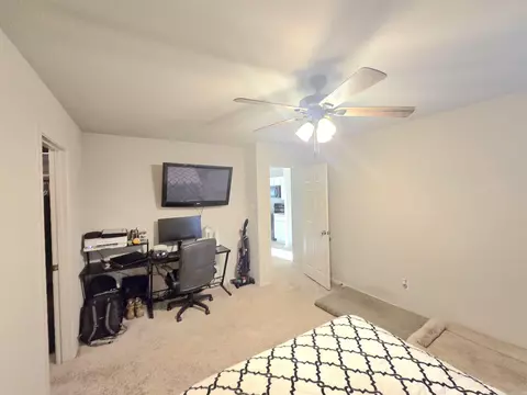Bedroom - 23 Dunnaway Dr, Austin, AR 72007 photo 1 of 4