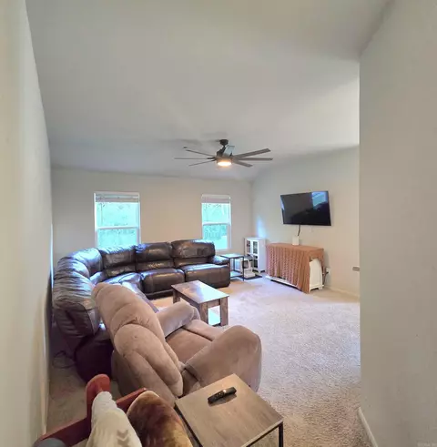 Living - 23 Dunnaway Dr, Austin, AR 72007 photo 3 of 3