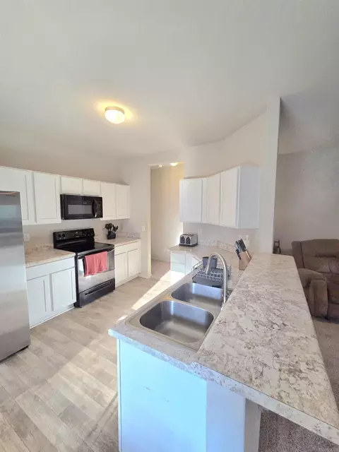 Kitchen - 23 Dunnaway Dr, Austin, AR 72007 photo 1 of 4