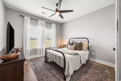 Bedroom - 110 J B Ln, El Paso, AR 72045 photo 3 of 3