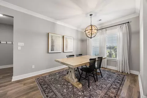 Dining - 110 J B Ln, El Paso, AR 72045 photo 1 of 1