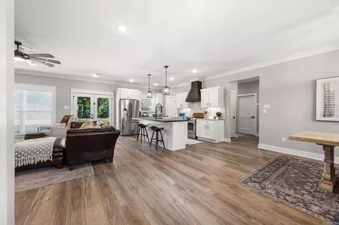 Entry Way - 110 J B Ln, El Paso, AR 72045 photo 1 of 1