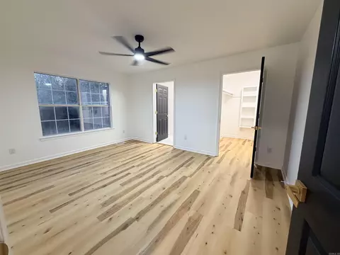 Bedroom - 225 Ridge Rd, Beebe, AR 72012 photo 1 of 3