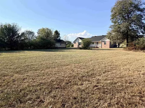 Exterior - 225 Ridge Rd, Beebe, AR 72012 photo 3 of 5