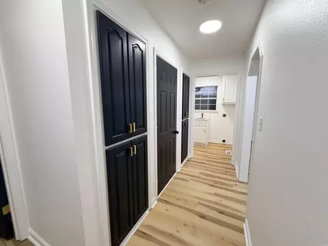 Entry Way - 225 Ridge Rd, Beebe, AR 72012 photo 1 of 1