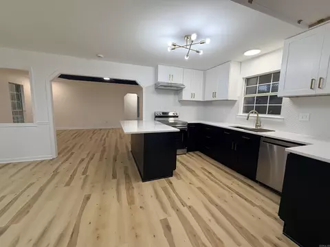Kitchen - 225 Ridge Rd, Beebe, AR 72012 photo 2 of 2