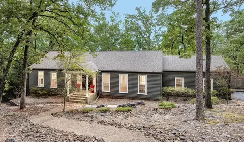 15 El Dorado Dr, Little Rock, AR 72212