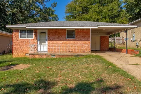 3214 Zion St, Little Rock, AR 72204