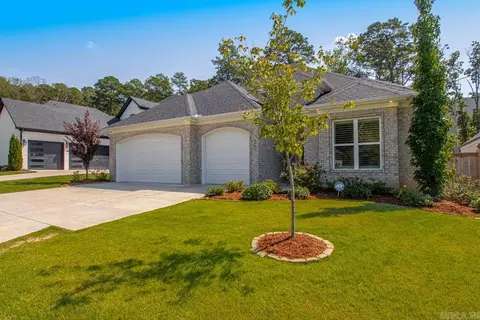 25 Mereville Pl, Little Rock, AR 72223
