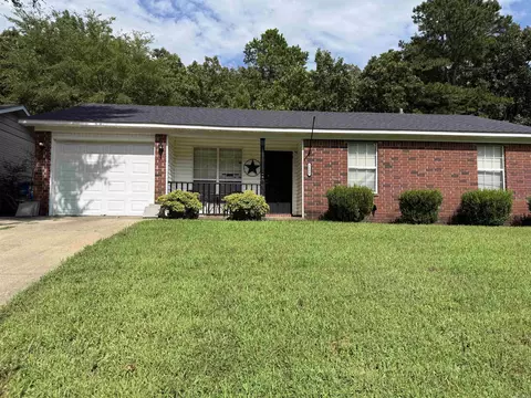 5600 Parker St, North Little Rock, AR 72118