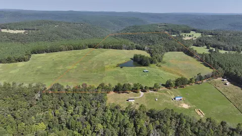 00 Calico Rd, Clinton, AR 72031 photo 3