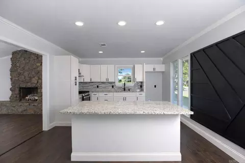 Kitchen - 3602 Mobile, Pine Bluff, AR 71601 photo 1 of 3