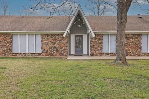 Exterior - 3602 Mobile, Pine Bluff, AR 71601 photo 2 of 4