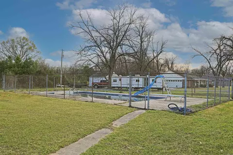 Exterior - 3602 Mobile, Pine Bluff, AR 71601 photo 4 of 4