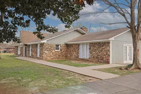 Exterior - 3602 Mobile, Pine Bluff, AR 71601 photo 3 of 4