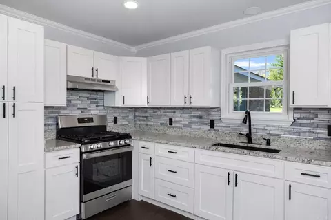 Kitchen - 3602 Mobile, Pine Bluff, AR 71601 photo 3 of 3