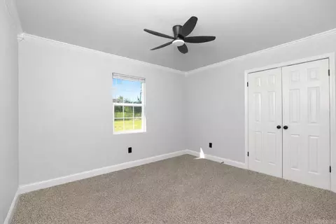 Bedroom - 3602 Mobile, Pine Bluff, AR 71601 photo 1 of 2