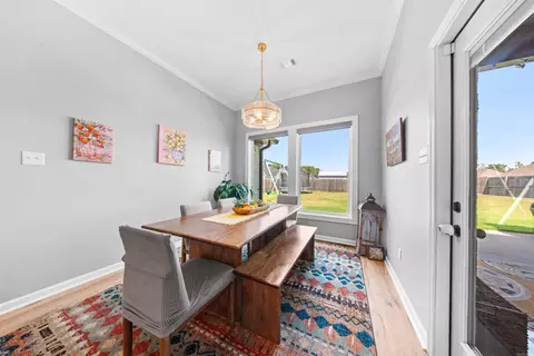 Dining - 1503 Del Rey Ct, Benton, AR 72019 photo 1 of 2