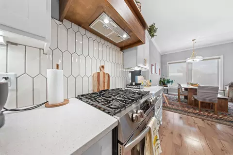 Kitchen - 1503 Del Rey Ct, Benton, AR 72019 photo 2 of 4