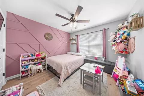 Bedroom - 1503 Del Rey Ct, Benton, AR 72019 photo 3 of 3