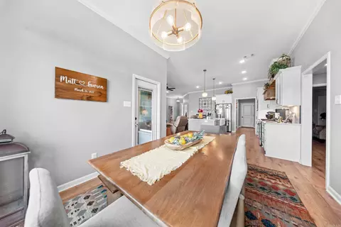 Dining - 1503 Del Rey Ct, Benton, AR 72019 photo 2 of 2