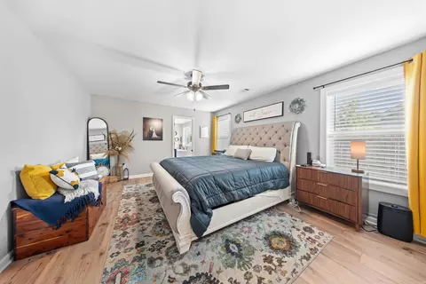 Bedroom - 1503 Del Rey Ct, Benton, AR 72019 photo 1 of 3